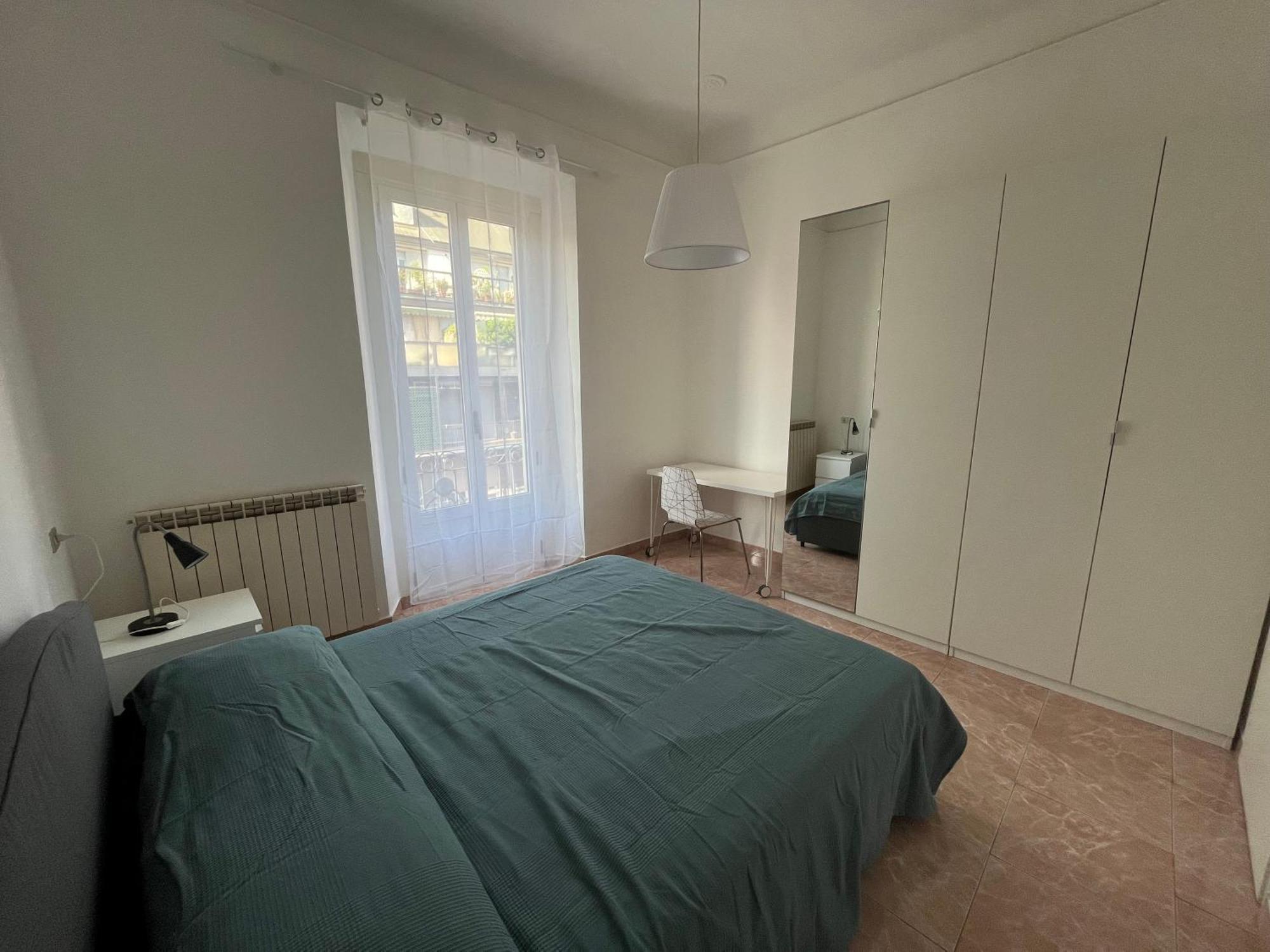 Apartment In Zona De Angeli, Mailand